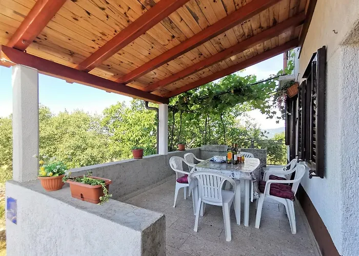 Dina Apartmán Cres