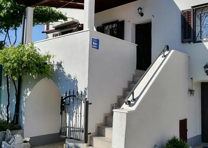 Apartmán Dina *